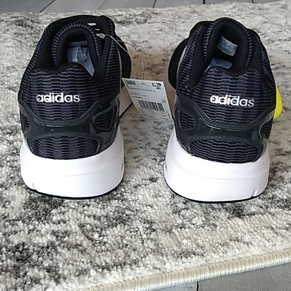 NIB Adidas Energy Cloud V women's running shoes - Picture 4 of 8
